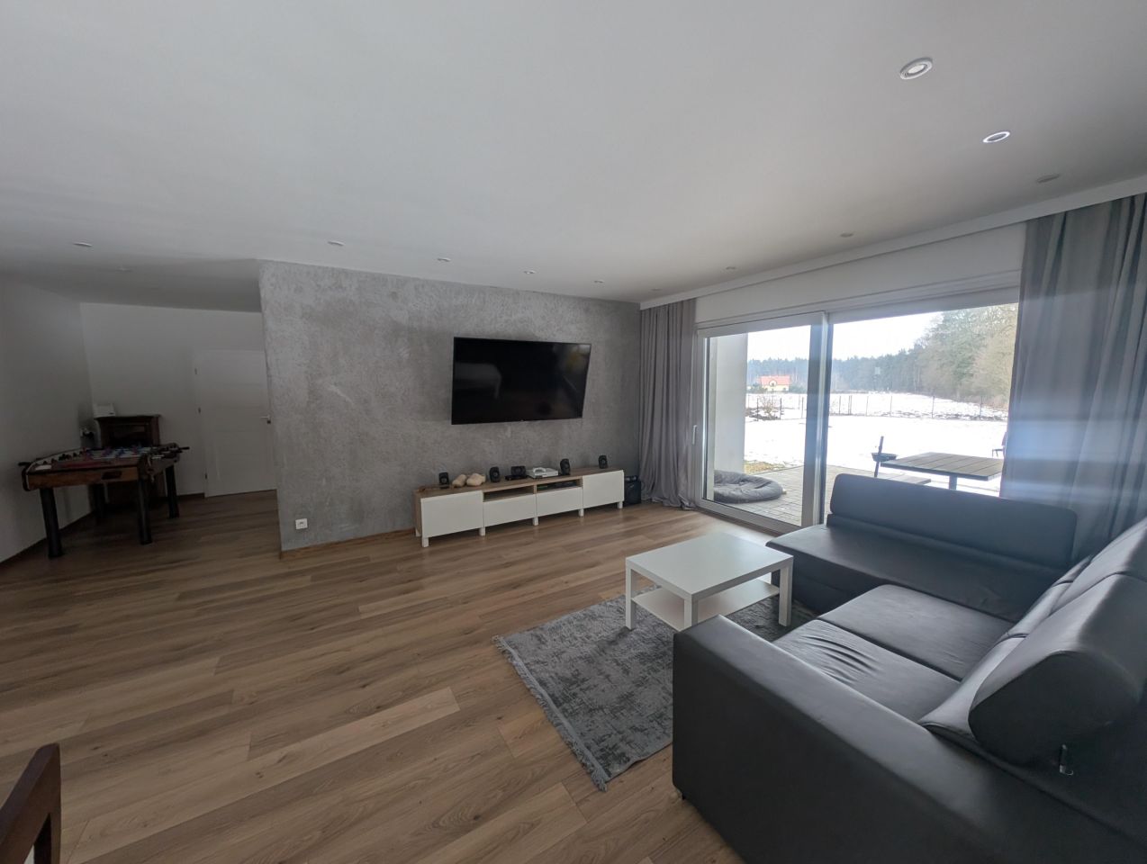 dom wolnostojący, 3 pokoje Wałdowo Królewskie, ul. Leśna. Zdjęcie 13