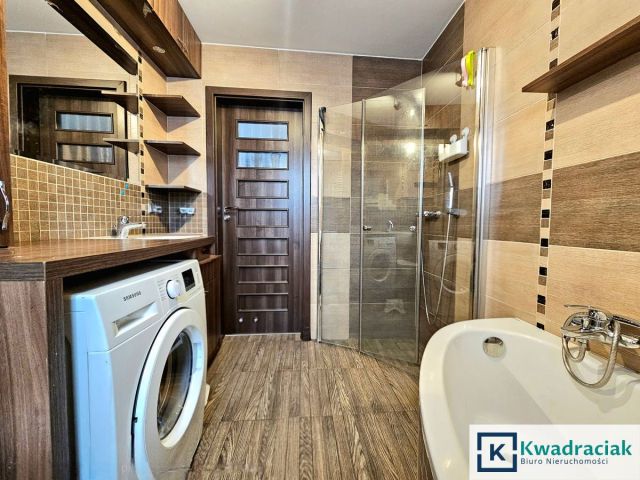 dom wolnostojący, 8 pokoi Ustrzyki Dolne, ul. Lotników. Zdjęcie 7