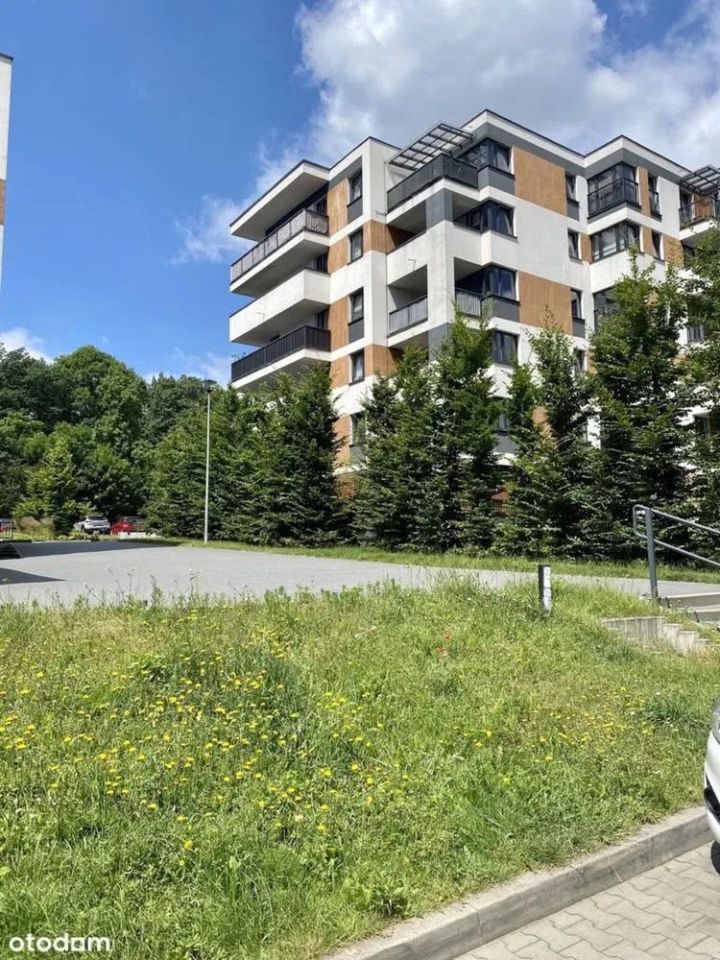 Mieszkanie 3-pokojowe Katowice, ul. Bytomska. Zdjęcie 6