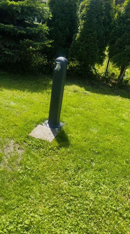 Działka rod Kraków Śródmieście, ul. Praska. Zdjęcie 12