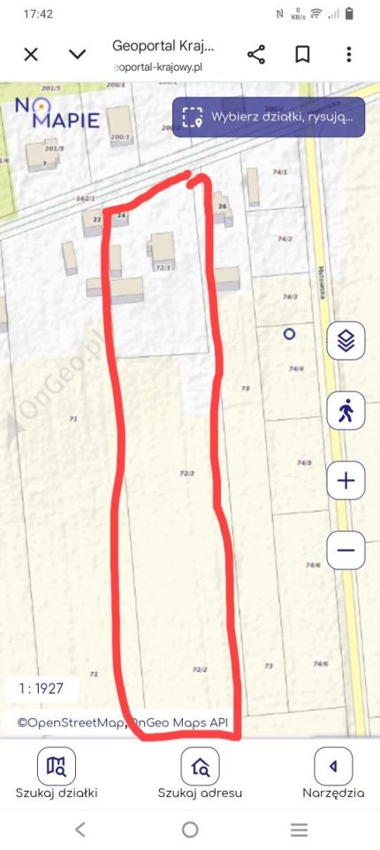 gospodarstwo Zdrowa. Zdjęcie 6