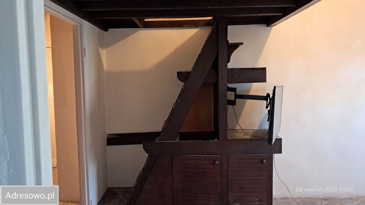 Mieszkanie 1-pokojowe Warszawa Gocław, ul. Tadeusza Rechniewskiego. Zdjęcie 6