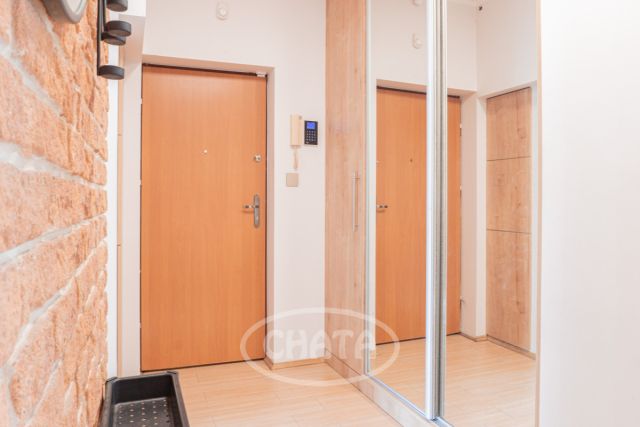 Mieszkanie 3-pokojowe Wrocław Grabiszyn, ul. Gajowicka. Zdjęcie 17