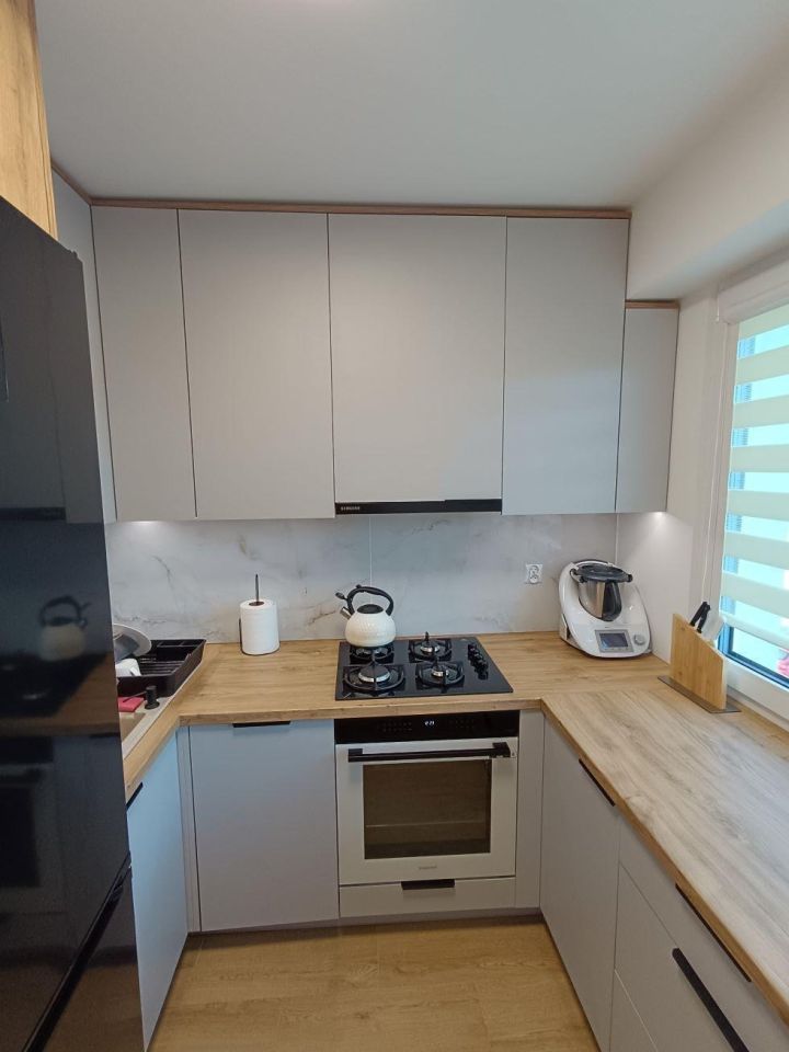 Mieszkanie 3-pokojowe Płock Międzytorze, ul. Braci Jeziorowskich. Zdjęcie 6