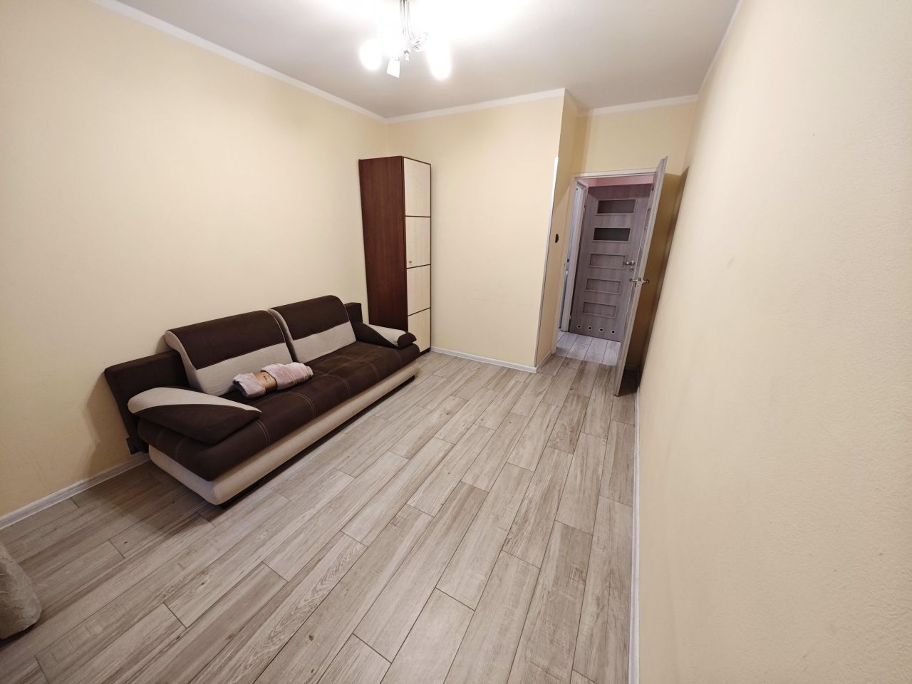 Mieszkanie 2-pokojowe Warszawa Tarchomin, ul. Edwarda Wittiga. Zdjęcie 7