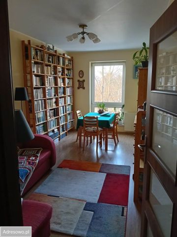 Mieszkanie 2-pokojowe Kraków Wola Justowska, ul. Niezapominajek. Zdjęcie 1