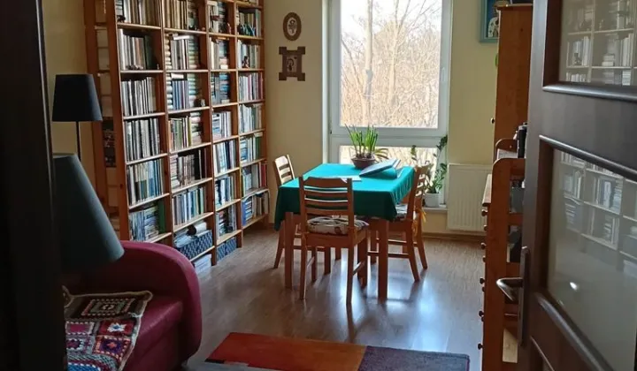 Mieszkanie 2-pokojowe Kraków Wola Justowska, ul. Niezapominajek