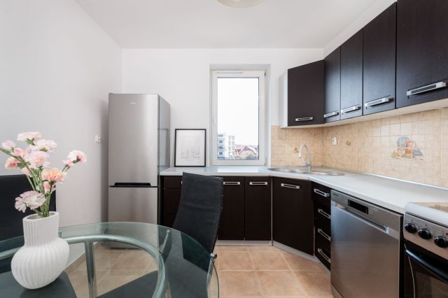 Mieszkanie 3-pokojowe Kraków Podgórze, ul. Czerwone Maki. Zdjęcie 9