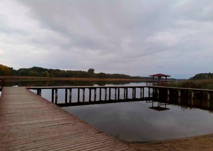 Działka budowlana Marianowo. Zdjęcie 5