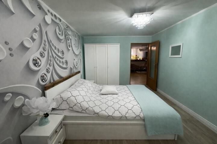 Mieszkanie 3-pokojowe Lubin, ul. Małomicka. Zdjęcie 3