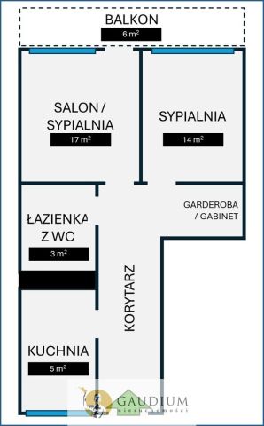 Mieszkanie 2-pokojowe Gdańsk Nowy Port, ul. Wyzwolenia. Zdjęcie 13