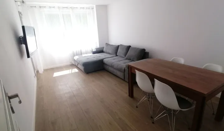 Mieszkanie 3-pokojowe Wronki, os. Mieszka I