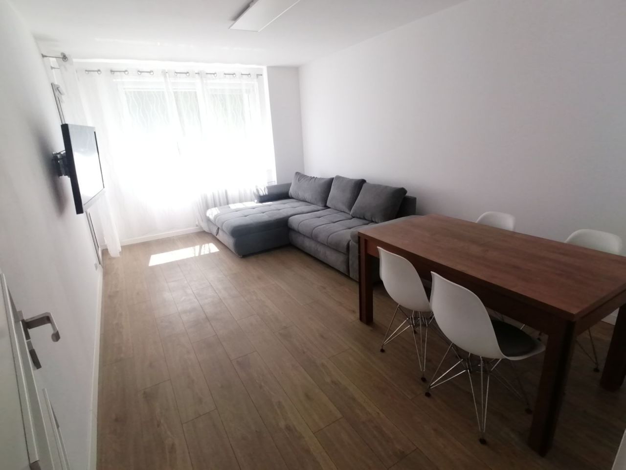 Mieszkanie 3-pokojowe Wronki, os. Mieszka I. Zdjęcie 1