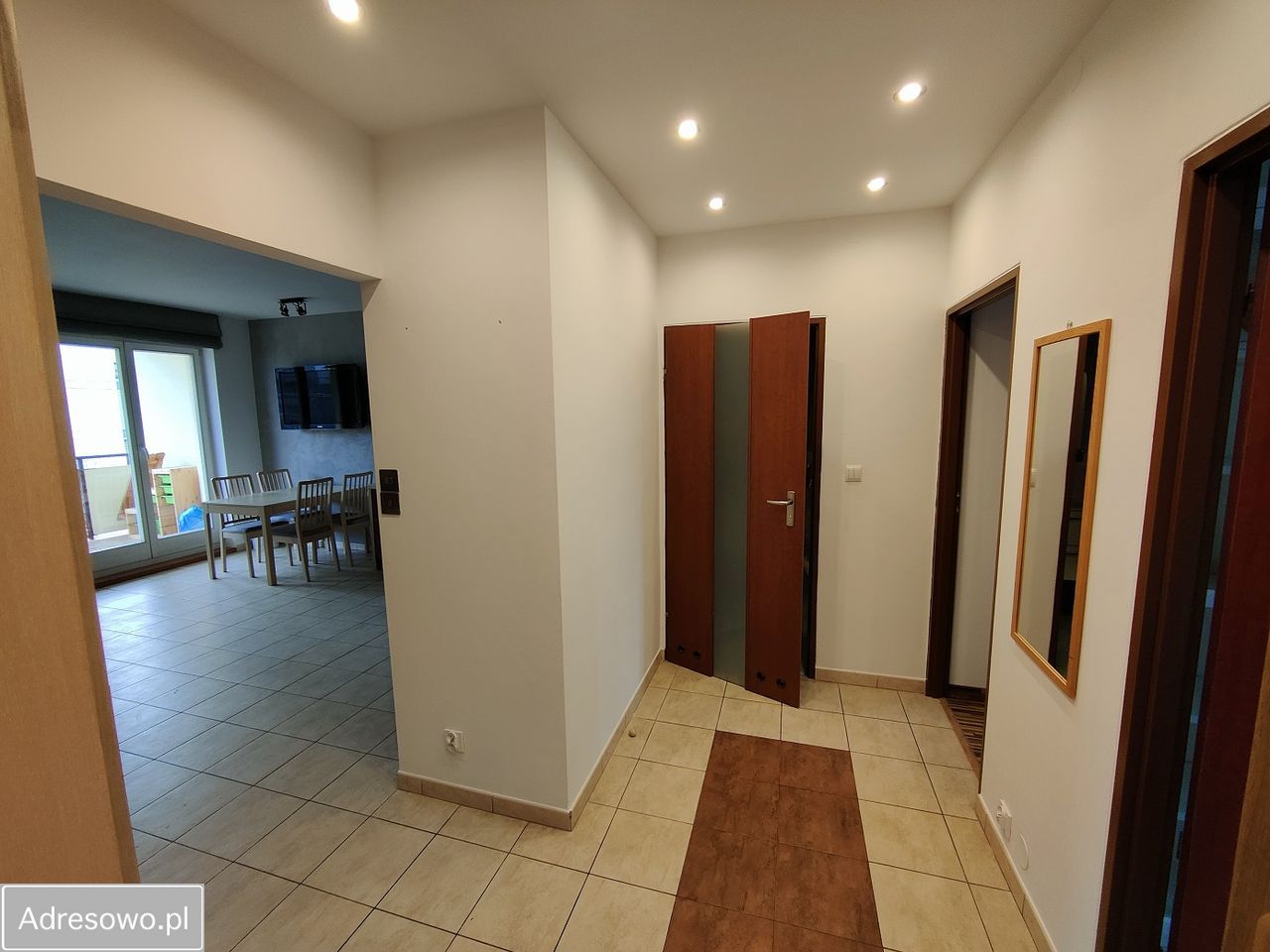 Mieszkanie 3-pokojowe Warszawa Mokotów, ul. Bluszczańska. Zdjęcie 3