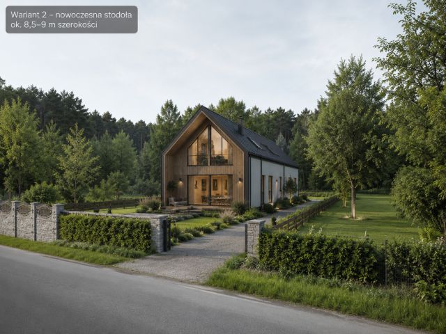 Działka rolno-budowlana Dziewki Podbagnie, ul. Podbagnie. Zdjęcie 1