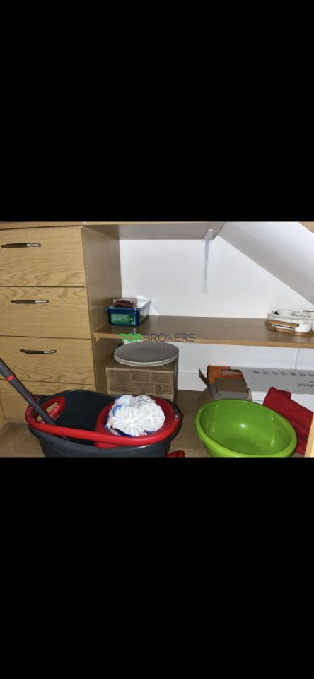 Mieszkanie 3-pokojowe Warszawa Wilanów, ul. Sarmacka. Zdjęcie 9