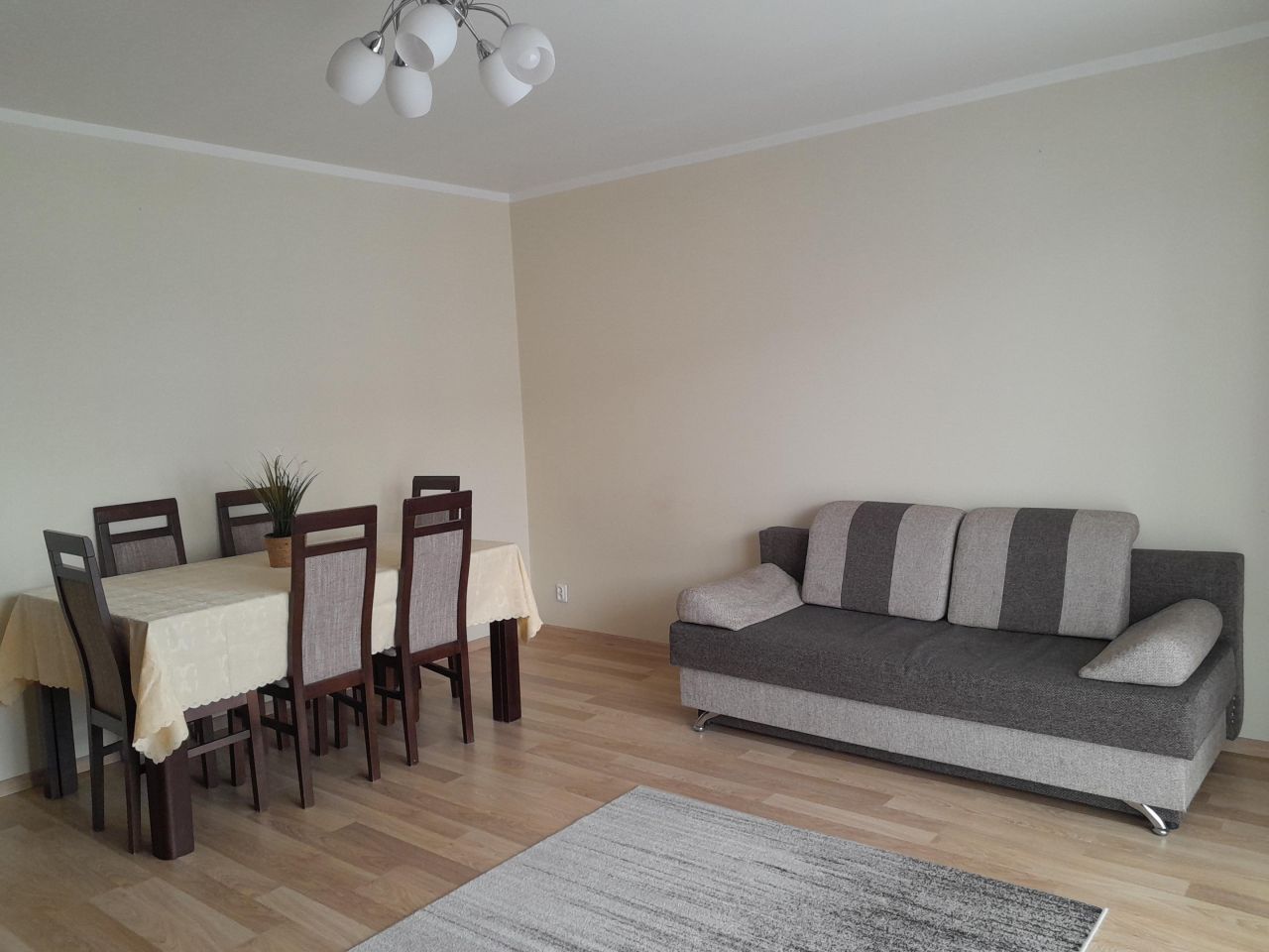 Mieszkanie 2-pokojowe Grójec, ul. Zdrojowa. Zdjęcie 4