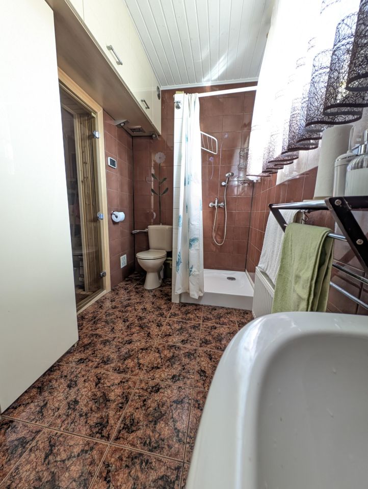 dom wolnostojący, 7 pokoi Korzystno, ul. Rumiankowa. Zdjęcie 17