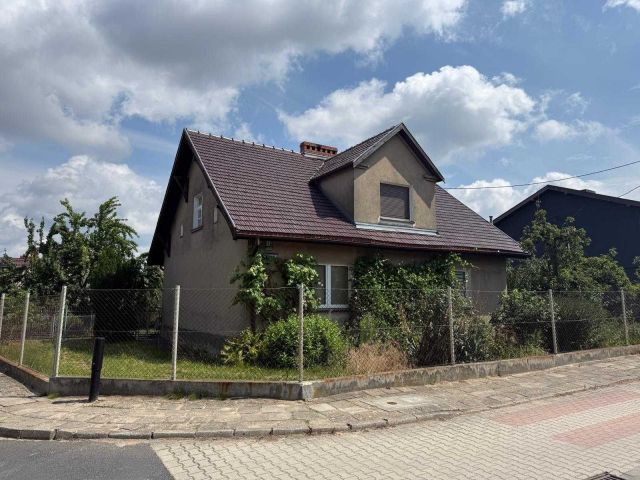 dom wolnostojący Kościan Gurostwo, ul. Brzozowa. Zdjęcie 1