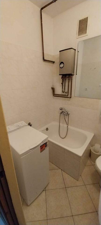 Mieszkanie 2-pokojowe Toruń Centrum, ul. Stanisława Moniuszki. Zdjęcie 15