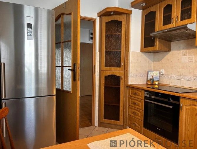 Mieszkanie 2-pokojowe Warszawa Ursynów, al. Komisji Edukacji Narodowej. Zdjęcie 5