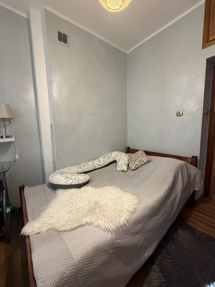 Mieszkanie 2-pokojowe Warszawa Targówek, ul. Wybrańska. Zdjęcie 9