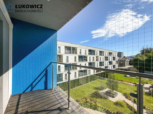 Mieszkanie 2-pokojowe Bielsko-Biała. Zdjęcie 23