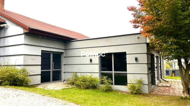Hala/magazyn Radomsko, ul. Krakowska. Zdjęcie 7
