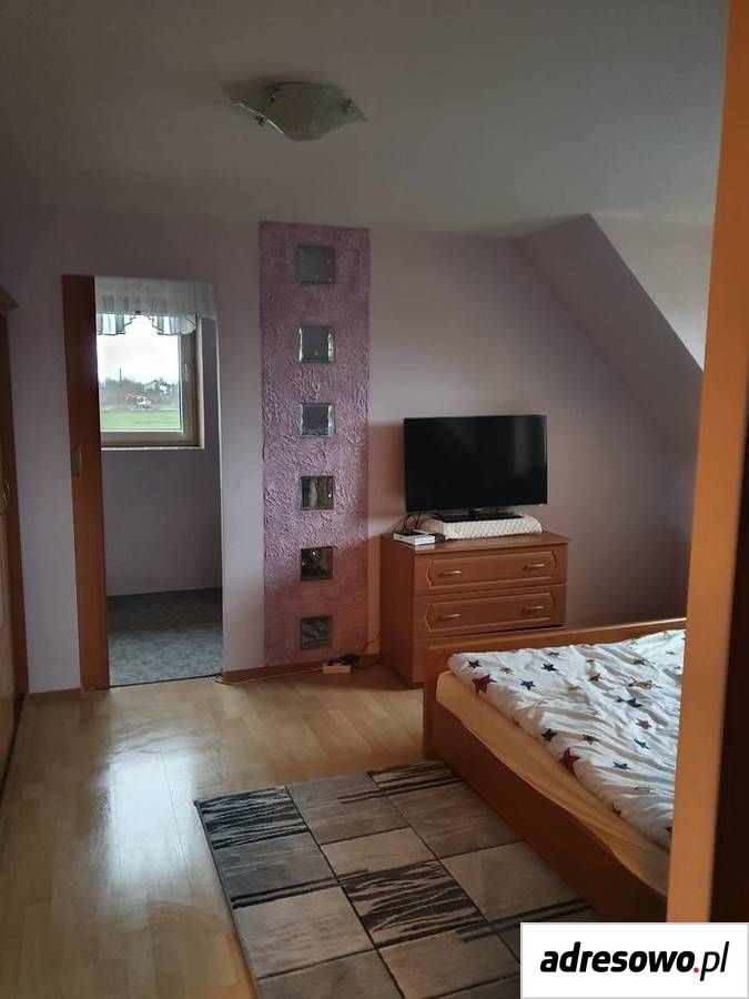 dom wolnostojący Gomulin-Kolonia. Zdjęcie 10