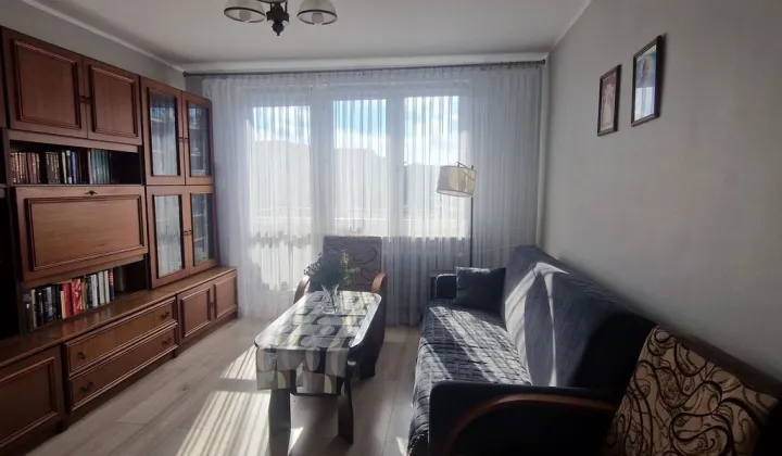 Mieszkanie 3-pokojowe Ciechanów, ul. Władysława Sikorskiego