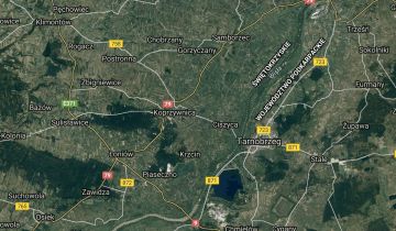 Działka rolna Błonie