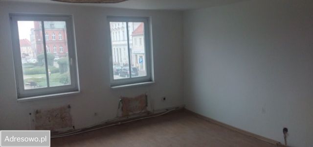 Mieszkanie 4-pokojowe Drezdenko, ul. Krakowska. Zdjęcie 1