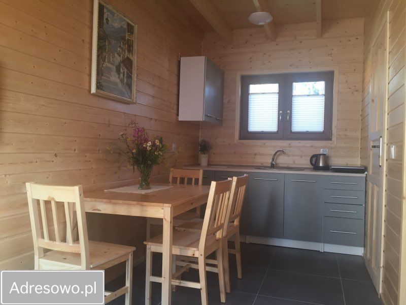 dom wolnostojący, 3 pokoje Dziwnówek, ul. Wolności. Zdjęcie 4