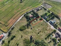 Działka rolno-budowlana Czarnogłowy. Zdjęcie 2