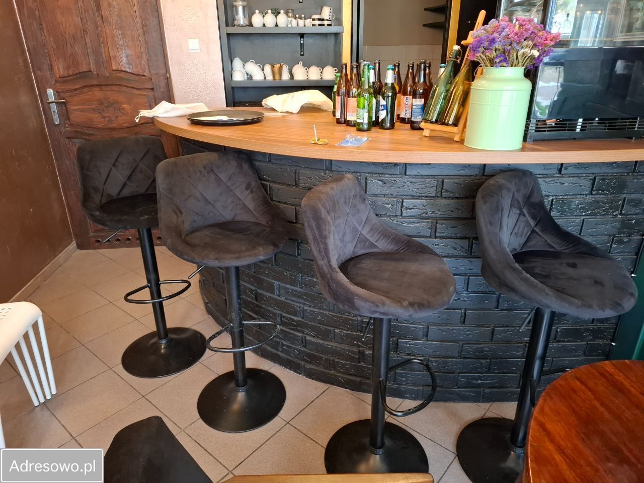 Lokal Kołobrzeg, ul. Obrońców Westerplatte. Zdjęcie 5