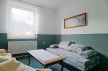 Hotel/pensjonat Mieroszów, ul. Kwiatowa. Zdjęcie 1