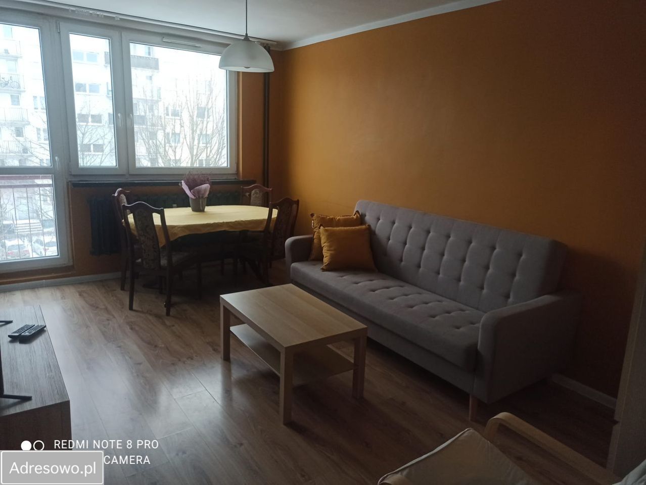 Mieszkanie 2-pokojowe Ruda Śląska Godula, ul. Podlas