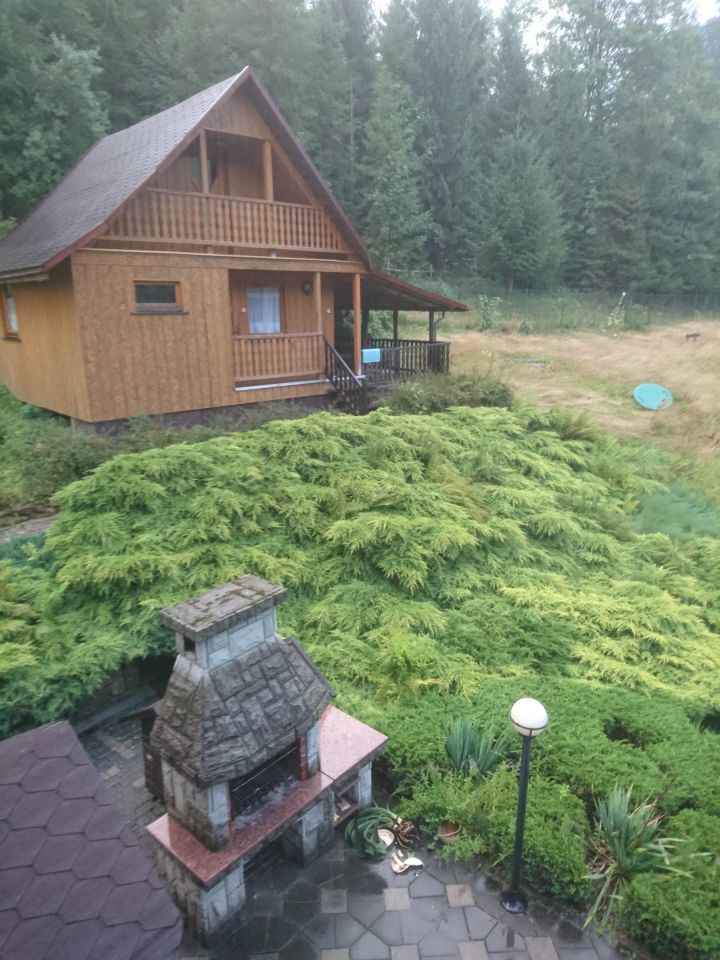 dom wolnostojący, 7 pokoi Wisła Tokarnia, os. Tokarnia. Zdjęcie 16