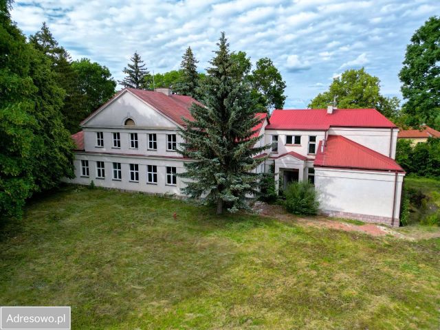 Nieruchomość komercyjna Obrąb. Zdjęcie 1