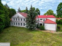 Nieruchomość komercyjna Obrąb