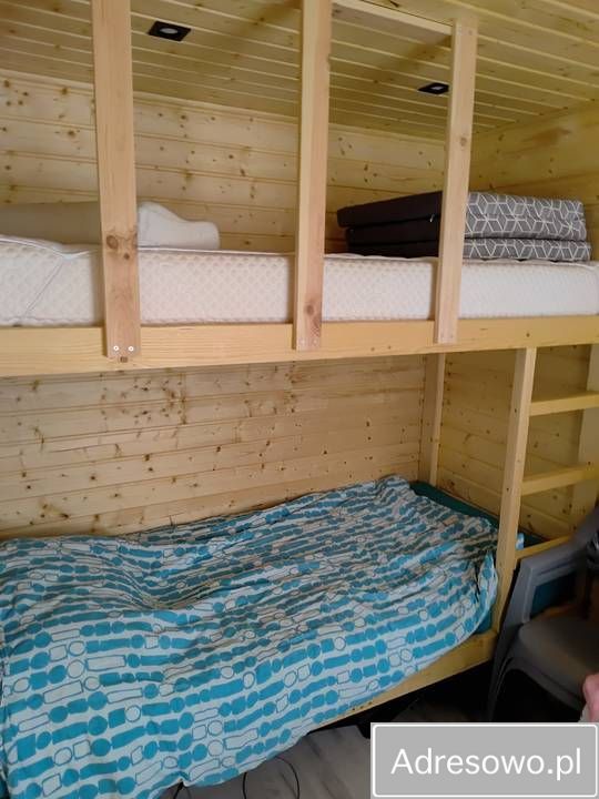 dom letniskowy Lisiny. Zdjęcie 9