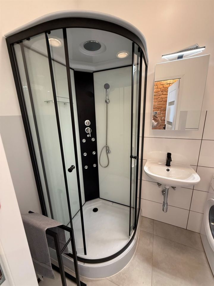 Mieszkanie 1-pokojowe Piaseczno. Zdjęcie 17