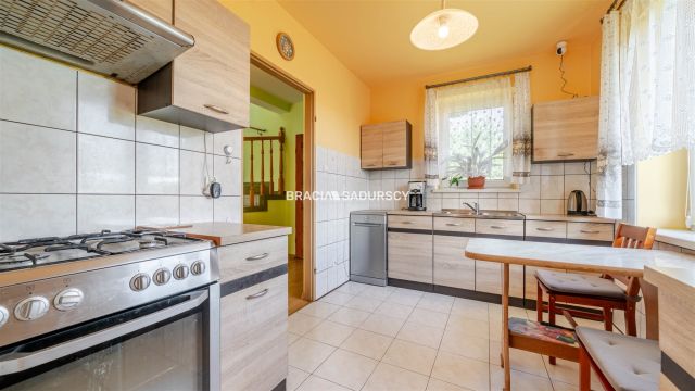 dom wolnostojący, 3 pokoje Radziszów, ul. Kolorowa. Zdjęcie 8