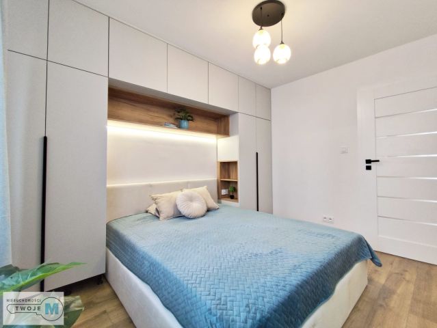 Mieszkanie 3-pokojowe Kielce Barwinek, ul. Barwinek. Zdjęcie 2