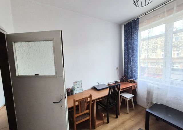 Mieszkanie 2-pokojowe Wrocław Śródmieście, ul. Ołbińska. Zdjęcie 5