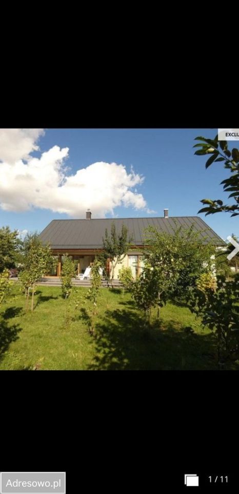 dom wolnostojący, 5 pokoi Darż. Zdjęcie 4