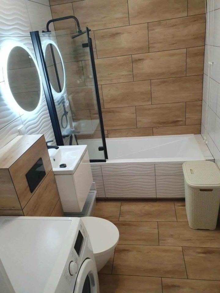 Mieszkanie 1-pokojowe Elbląg, ul. Leopolda Okulickiego. Zdjęcie 6