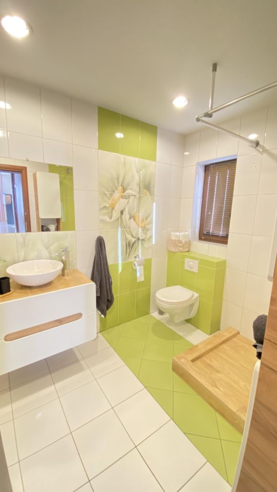 dom wolnostojący, 5 pokoi Żory Rogoźna, ul. Łąkowa. Zdjęcie 10