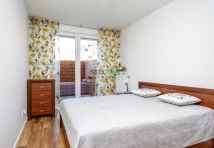 Mieszkanie 2-pokojowe Wrocław Wojszyce, ul. Smardzowska. Zdjęcie 4