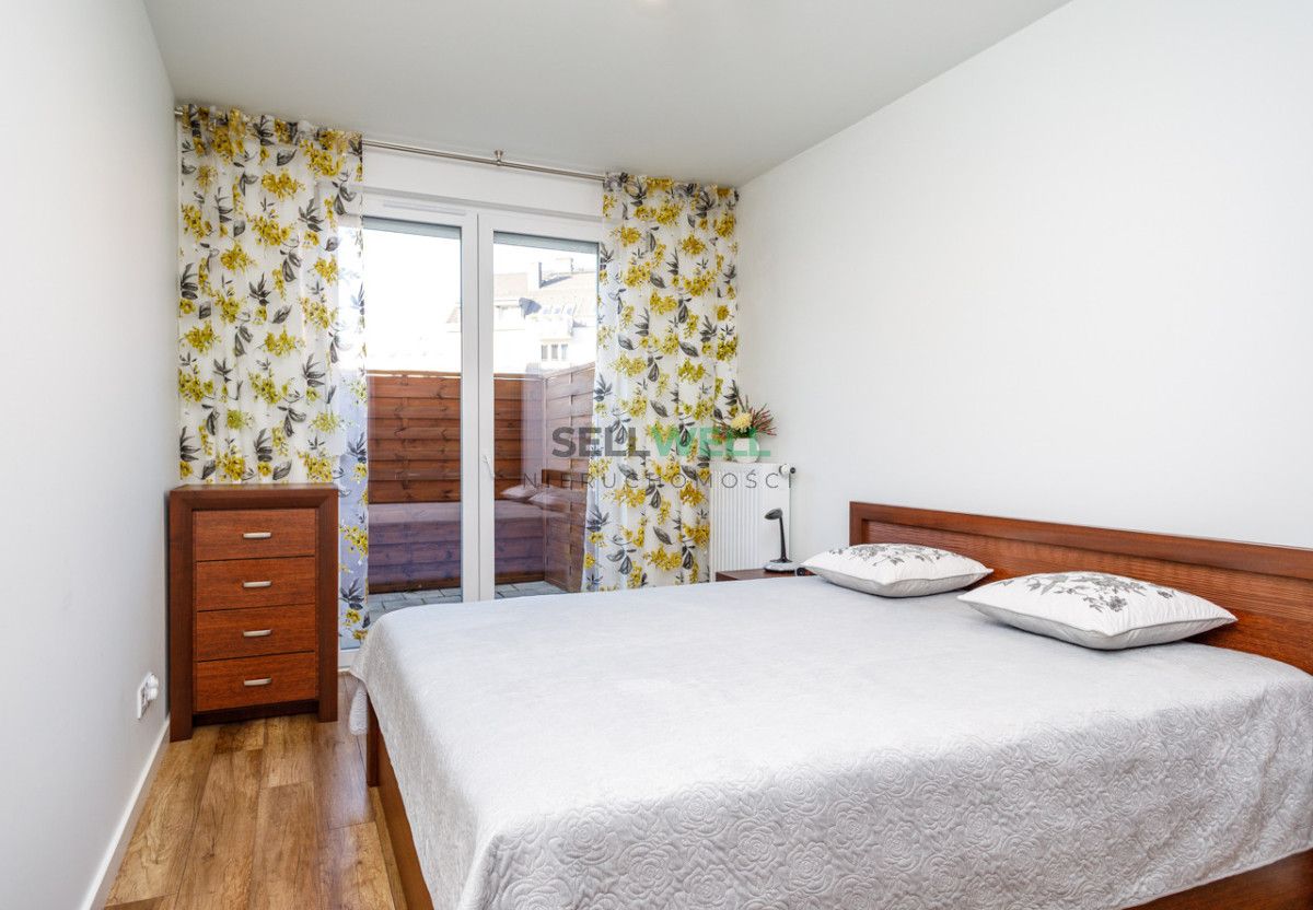 Mieszkanie 2-pokojowe Wrocław Wojszyce, ul. Smardzowska. Zdjęcie 6